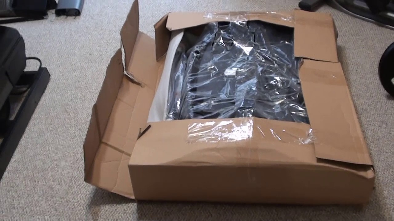 2017 NordicTrack Commercial 2950 Treadmill Assembly