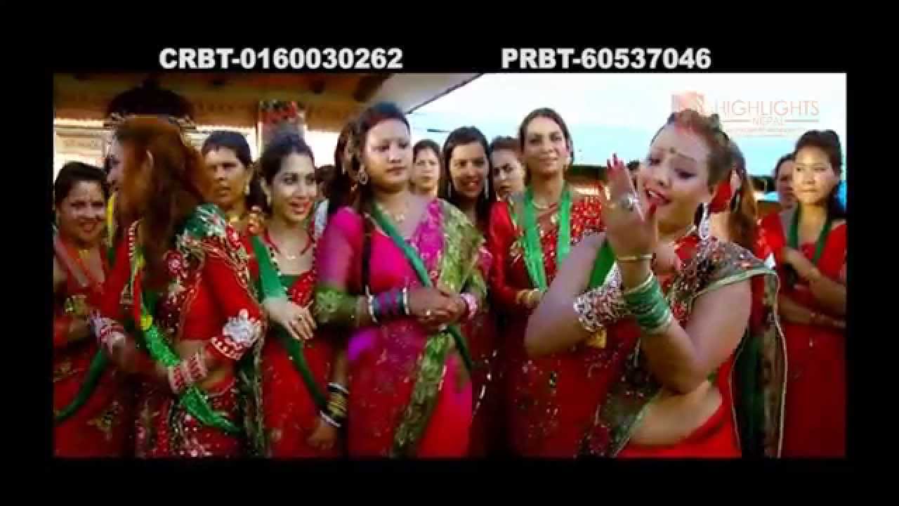 Mai Kasti Bhaki Chhu | Asha Lama | Puja Music