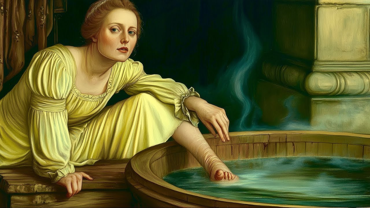 10 Revolting Hygiene Habits of Queen Elizabeth I | Dark History