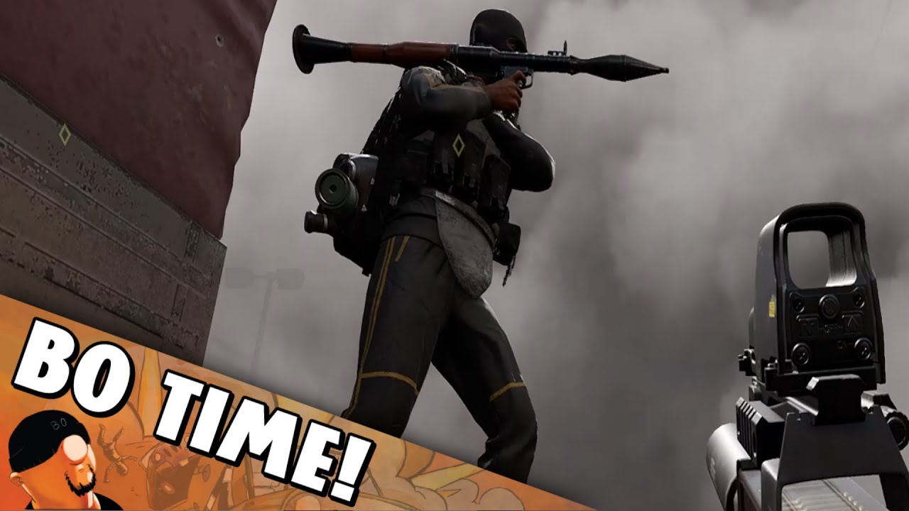 Insurgency: Sandstorm - 