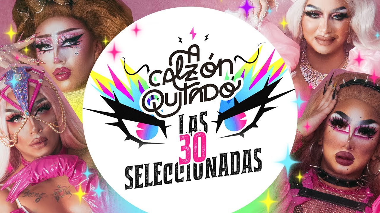A Calzón Quitado: Las 30 Seleccionadas | Amelia Waldorf