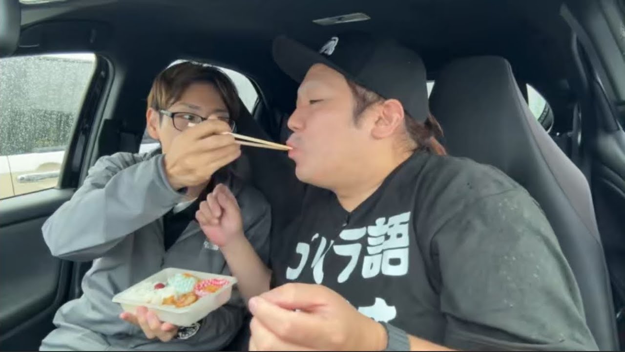 レトロな自販機に行くよ