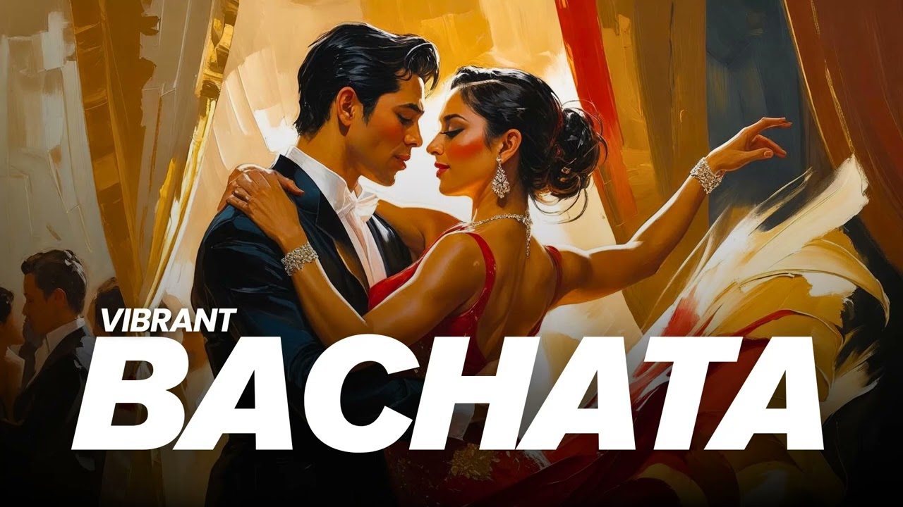 Chill Bachata Lounge: Soft Latin Background Music