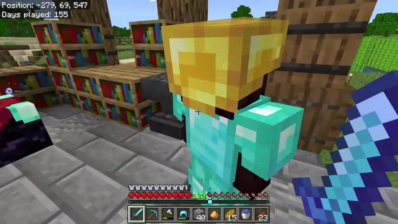 بث فرة على النذر بعده فورت بعده اي لعبة#minecraft #roblox #fortnite 