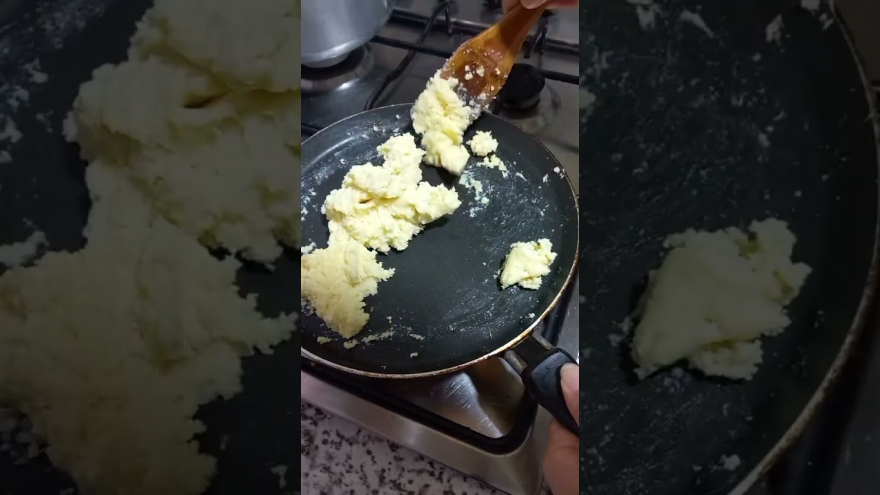 جبن احمر منزلي ناجح 💯💯 انا متأكدة ايلا جربتيه متعاوديش تشريه 🥰 #food #وصفات #المغرب #marocaine 