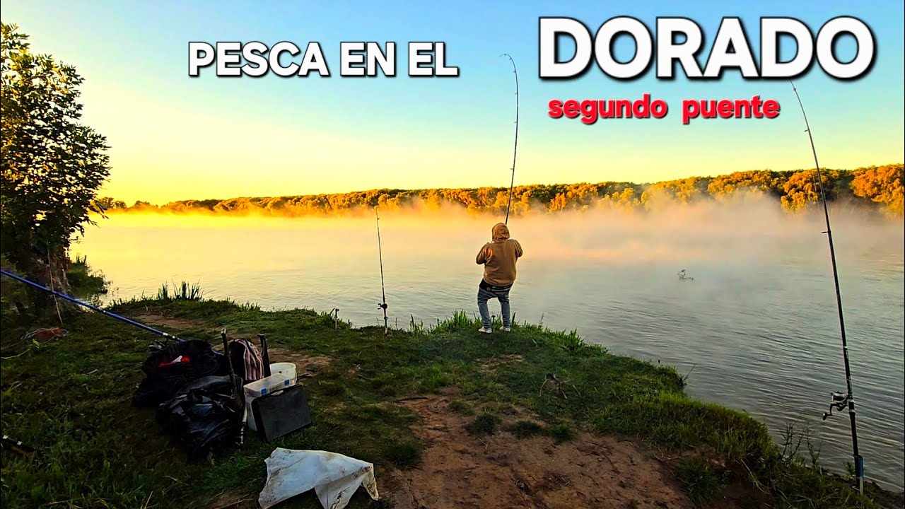 PESCA EN 