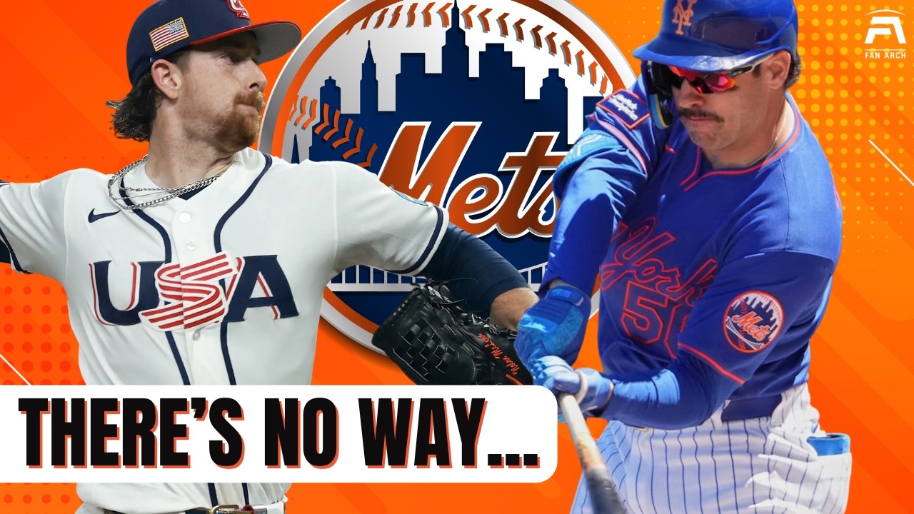 EVERYONE Is Talking About This... | Daily Mets News & Rumors