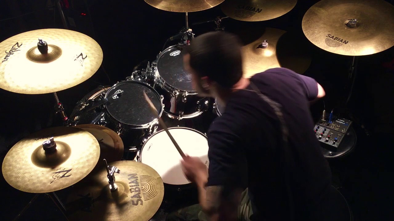 Mutiny Within - Justify (Bill Fore and Dan Bage playthrough)