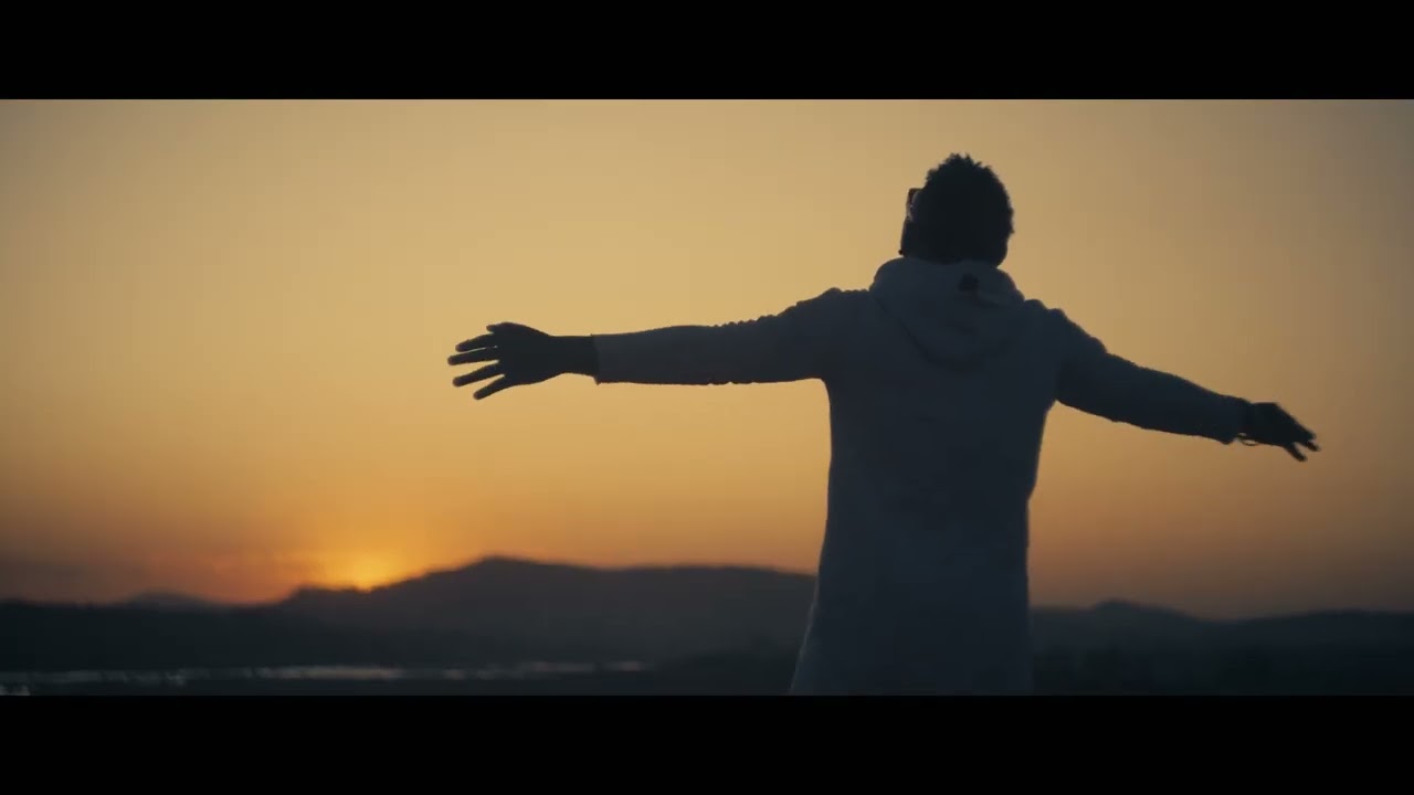 BIG MJ - MPANJAKA (CLIP VIDEO)