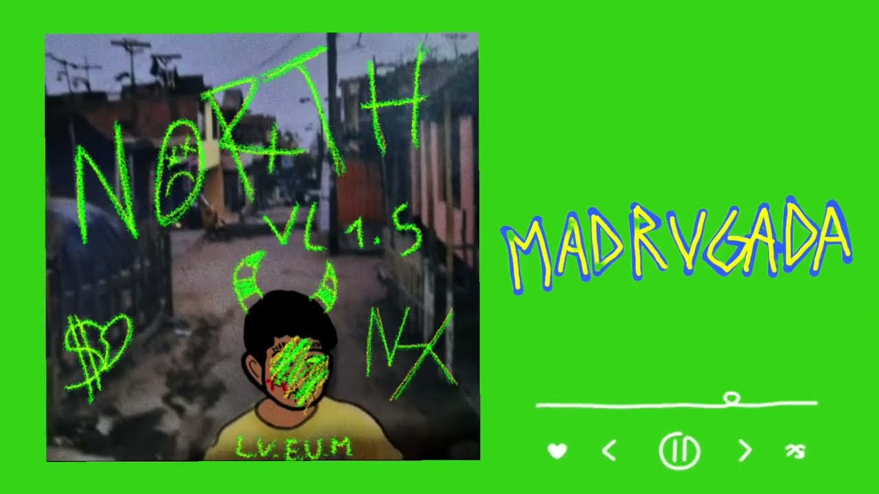 North Vl 1.5 [FULL EP] 