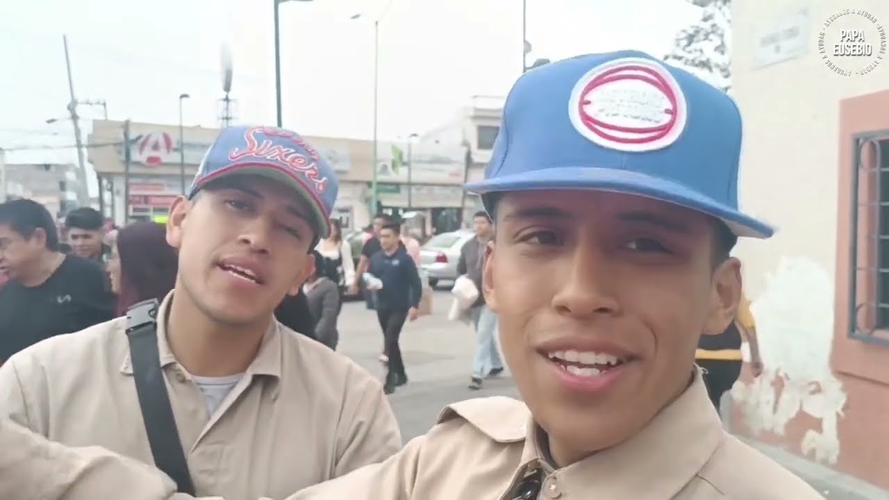 La Vida De Un Organillero En Las Calles 🥺🥹🥰