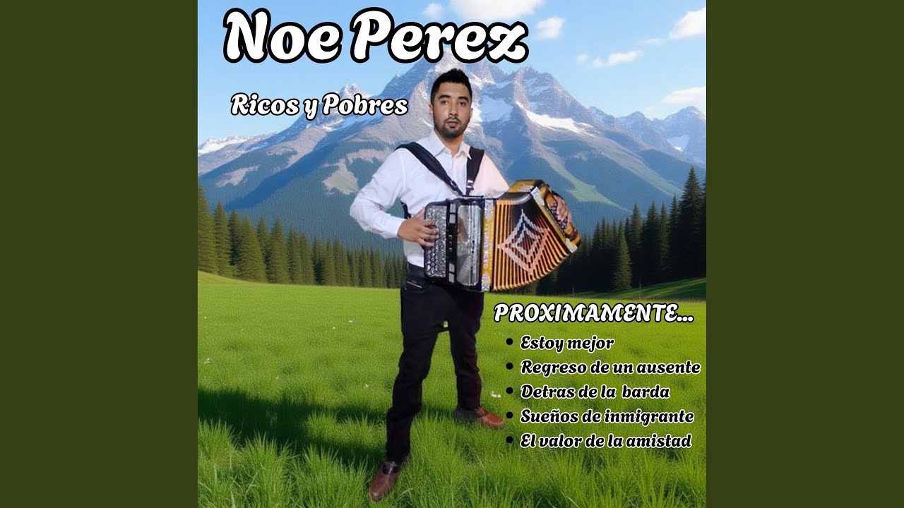 Ricos y pobres