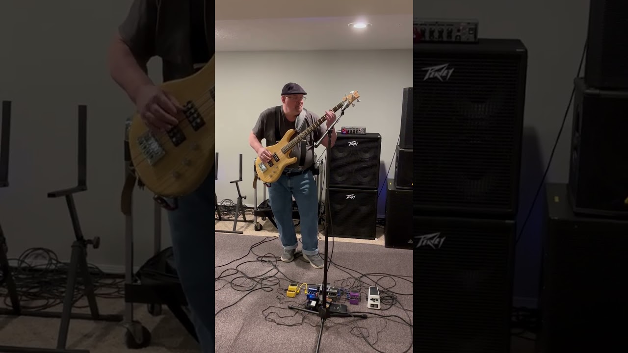 Jammin' along with Grand Funk Railroad,  