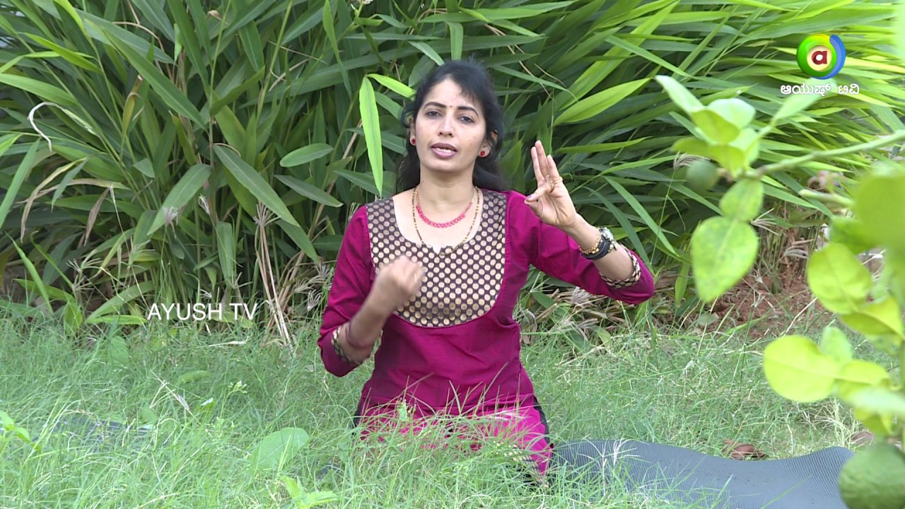 Most Powerful Mudra Therapy- Remove Any Diseases