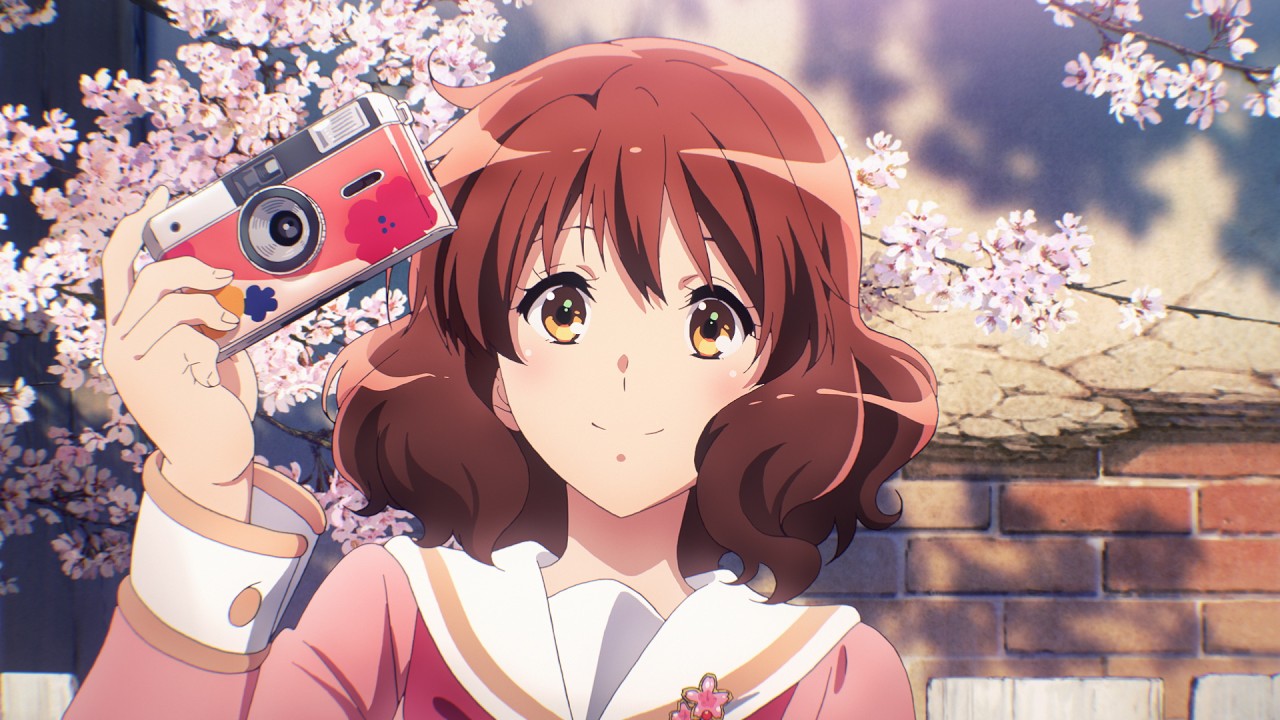 TVアニメ『響け！ユーフォニアム３』ノンクレジットエンディング映像