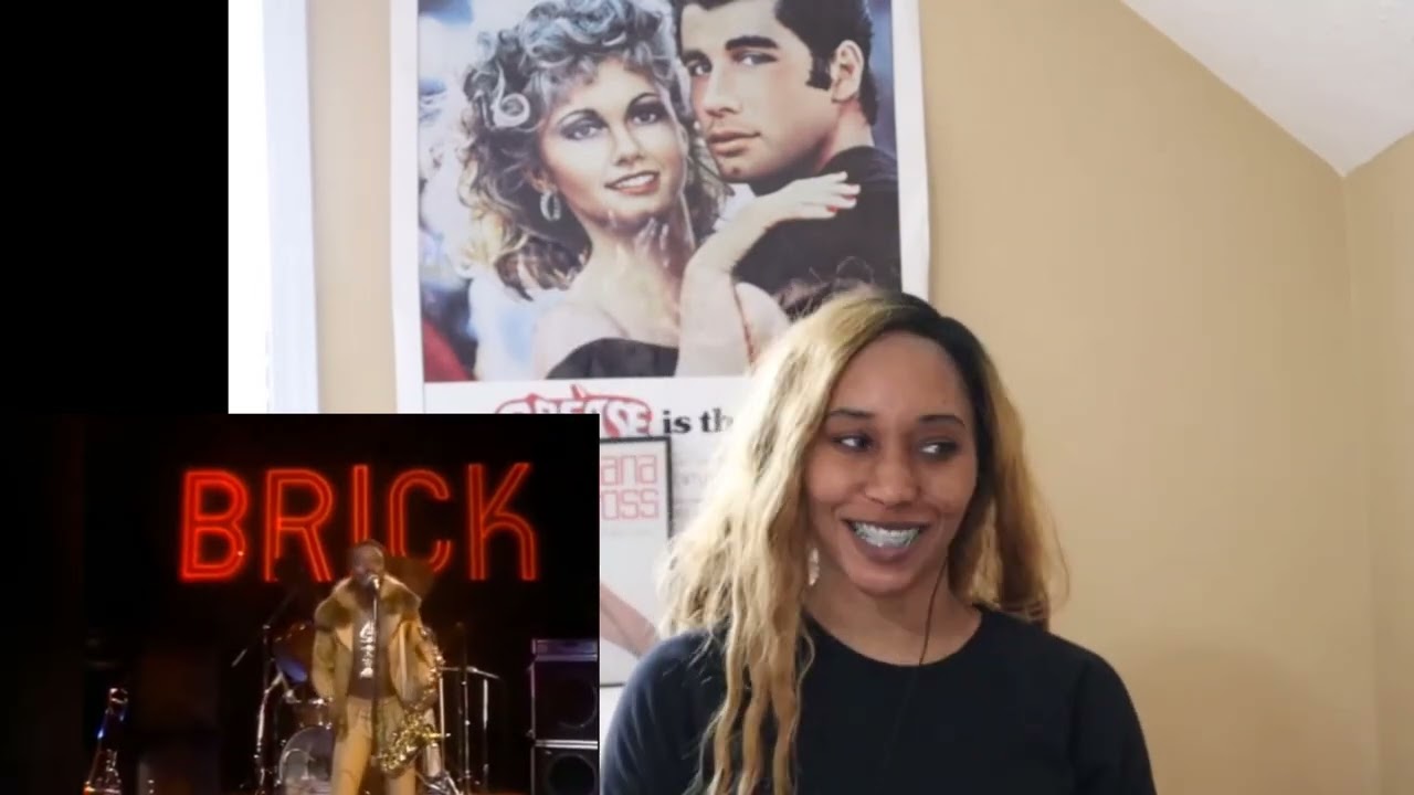Dazz Reaction Brick (ФЛЕЙТЫ И ОТКРЫТЫЕ КУРТКИ!?!) | Empress Reacts