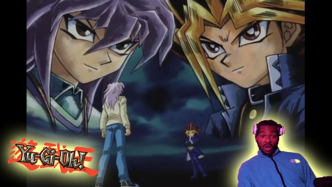 Wild 24 Hours - Yu-Gi-Oh! Episode 12  Re-Watch