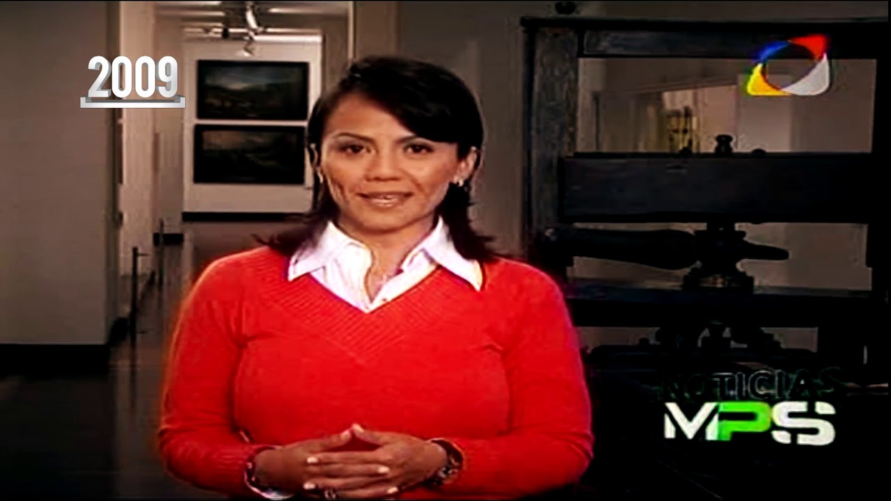 Un nuevo m&aacute;ster puso a Canal Institucional en la vanguardia de la Televisi&oacute;n