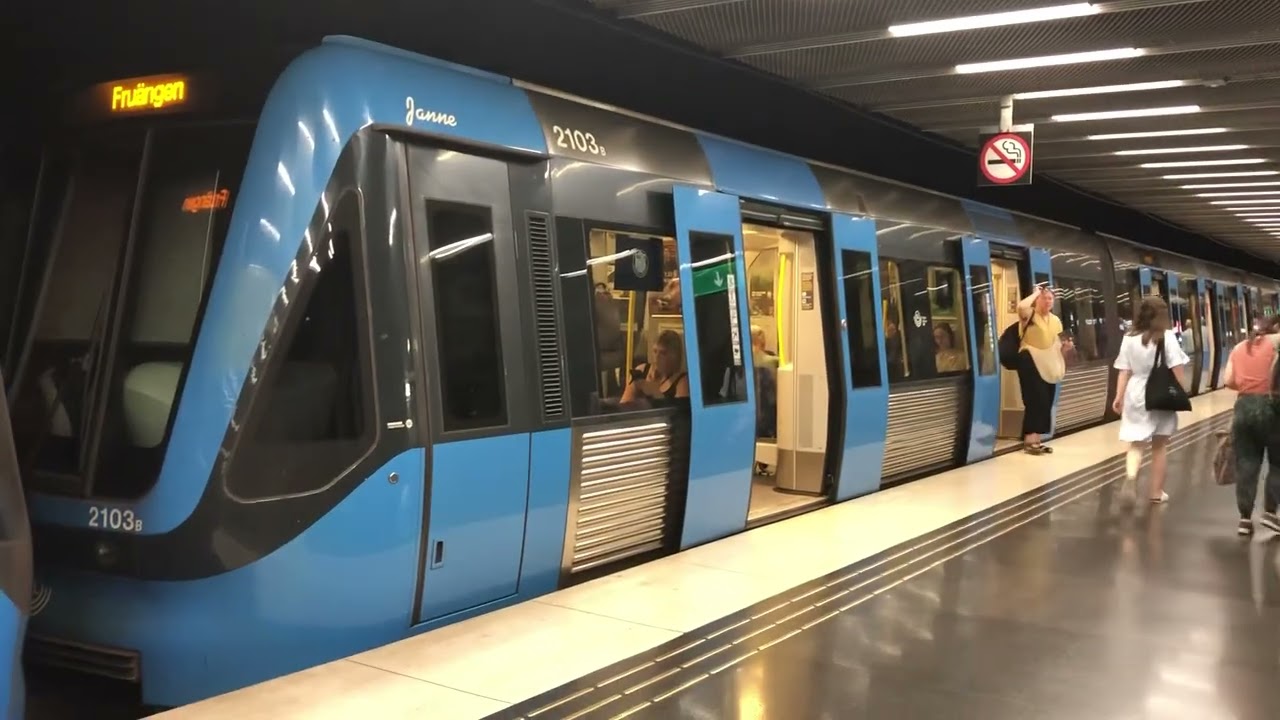 C20 Mot Fruängen vid 🔴 Tekniska Högskolan.