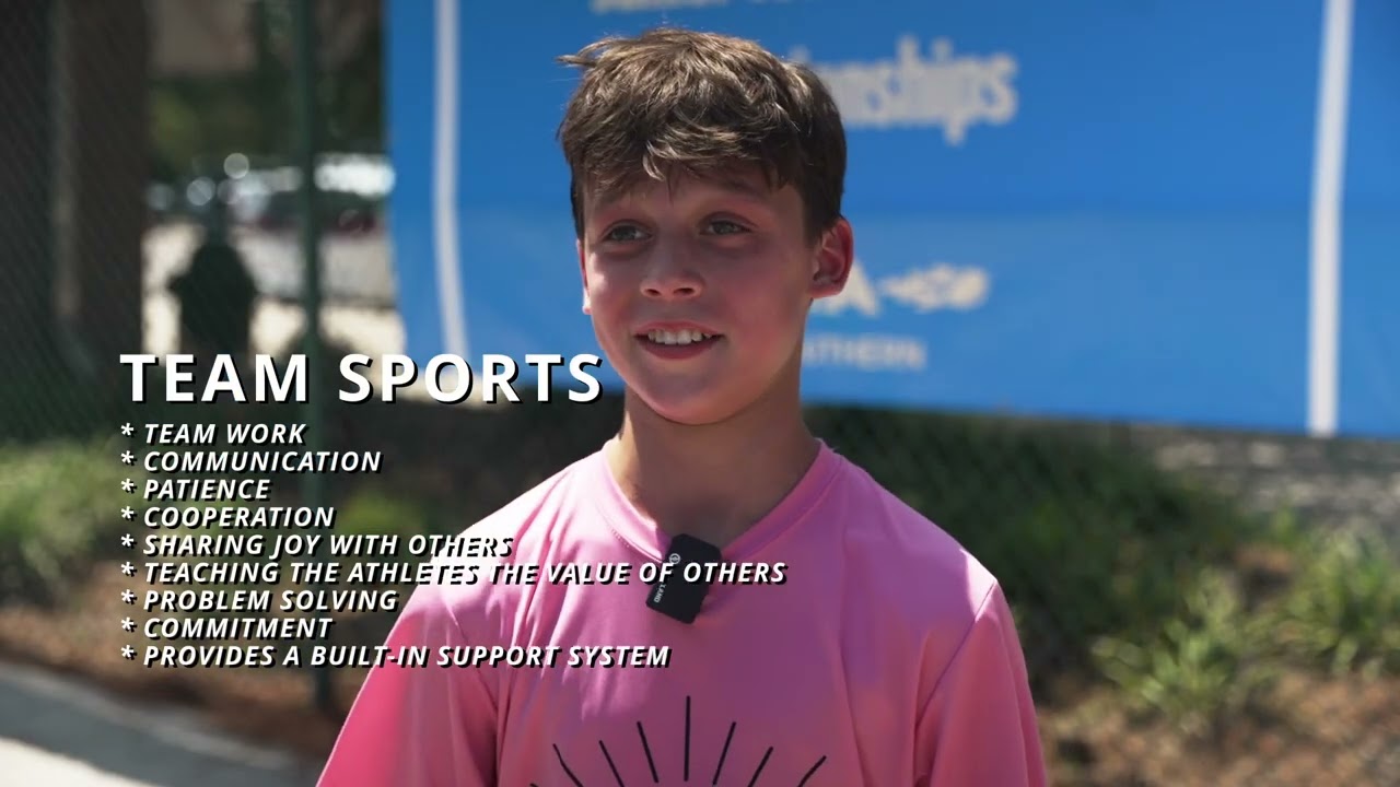USTA Southern Junior Team Tennis Championships