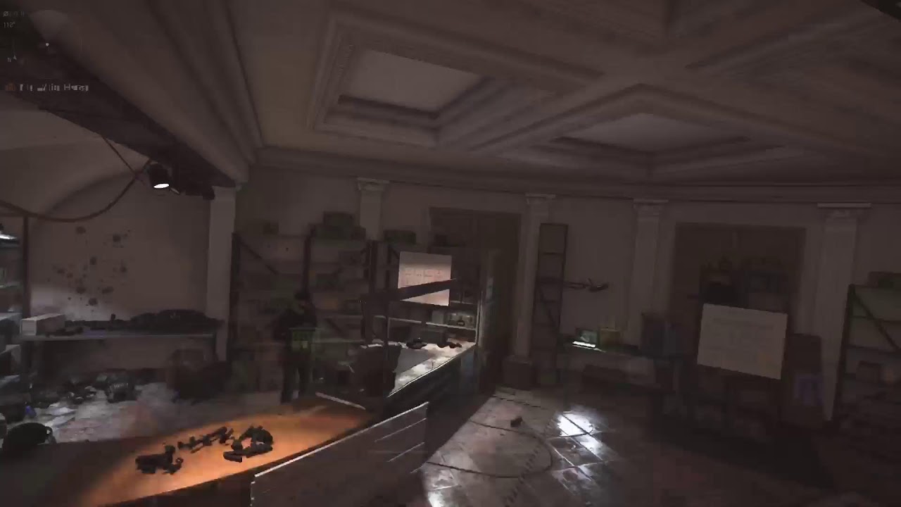 PS5 Pro: The Division 2 No Commentary #26