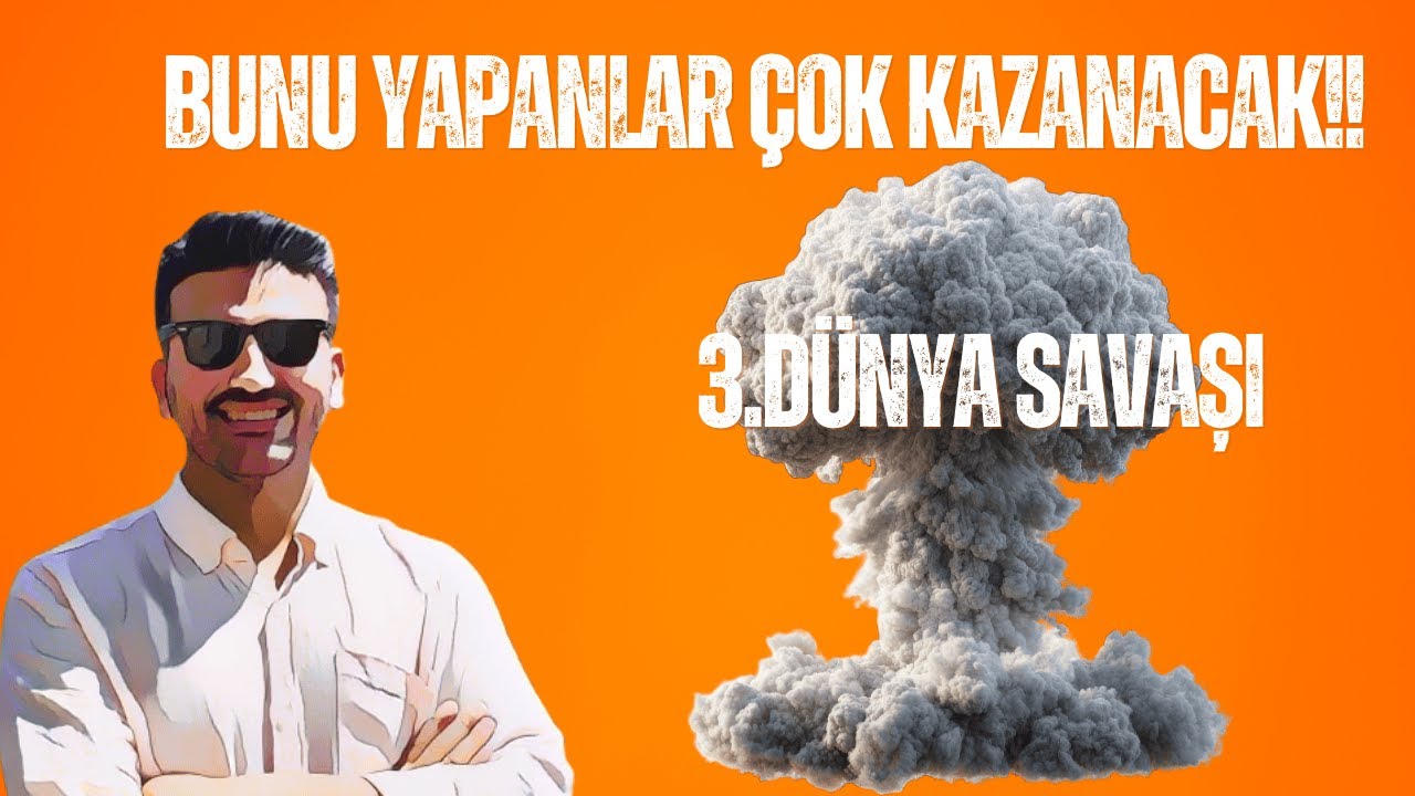 Trump Delirdi mi? | Altın Fırlıyor, Ekonomide Doğru Hamle Servet Kazandırır