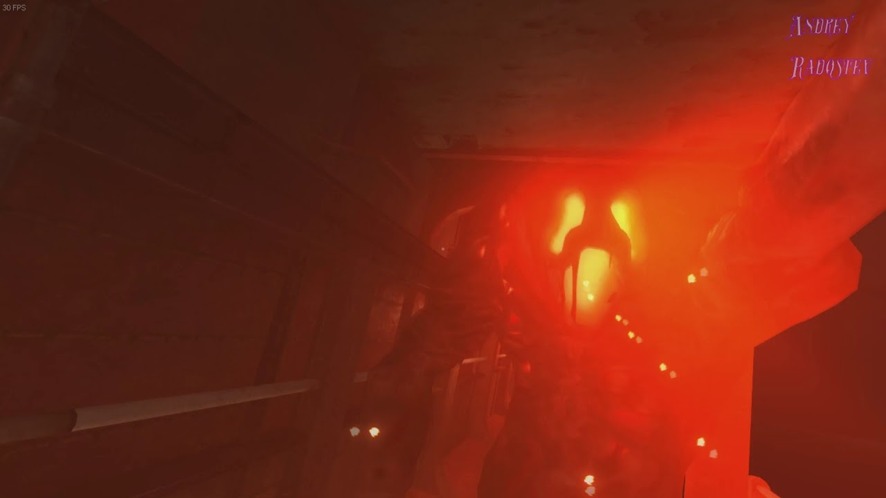 Пришёл главный злодей, дать герою пи***лей || Monstrum
