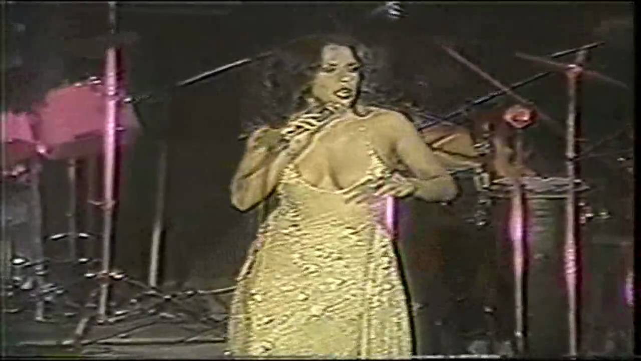 GAL COSTA - MEU NOME É GAL (SHOW FESTA DO INTERIOR - 1982)