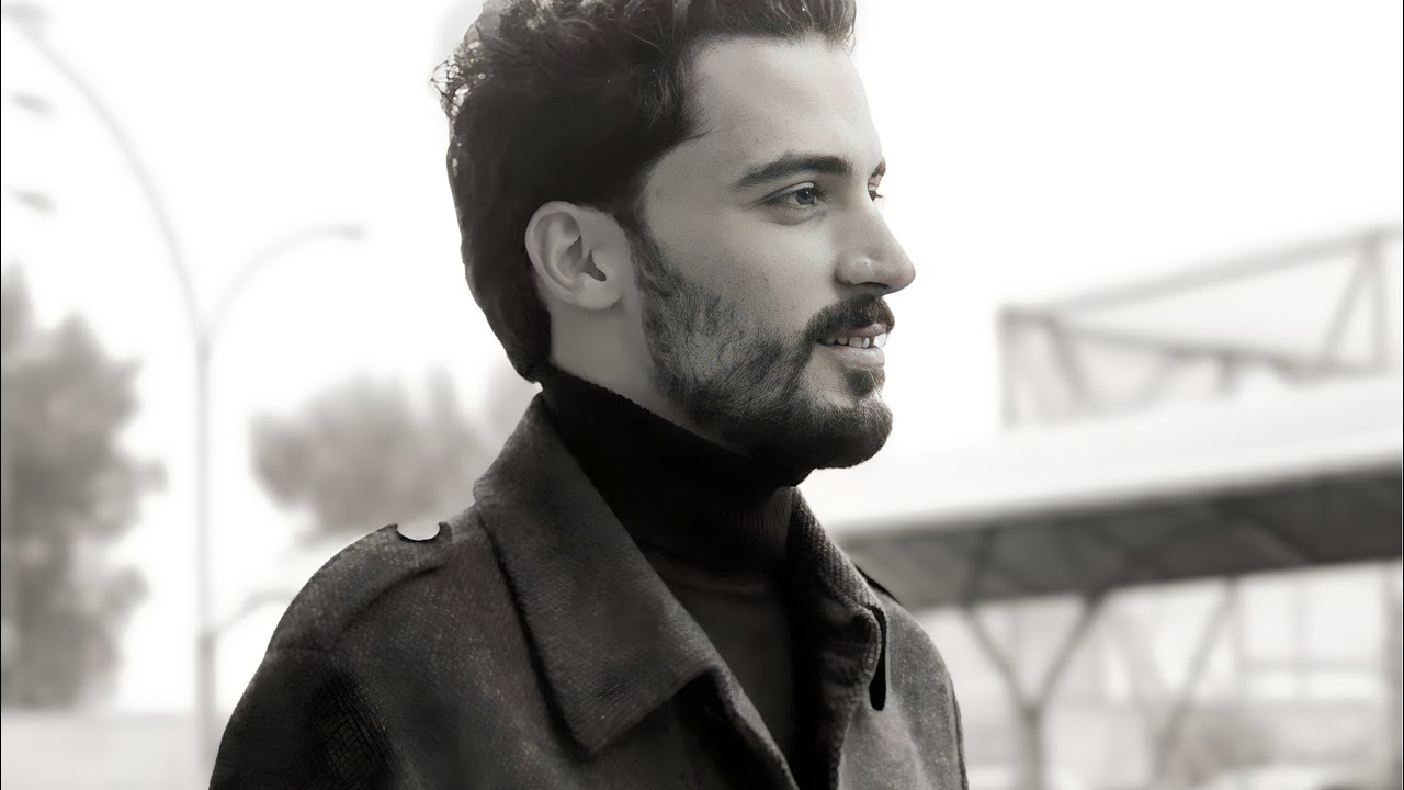 مزج - عشوائيات