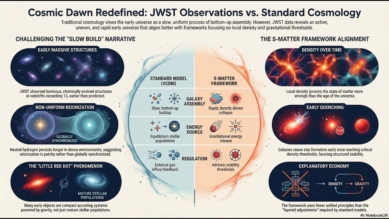JWST and the New Cosmic Dawn