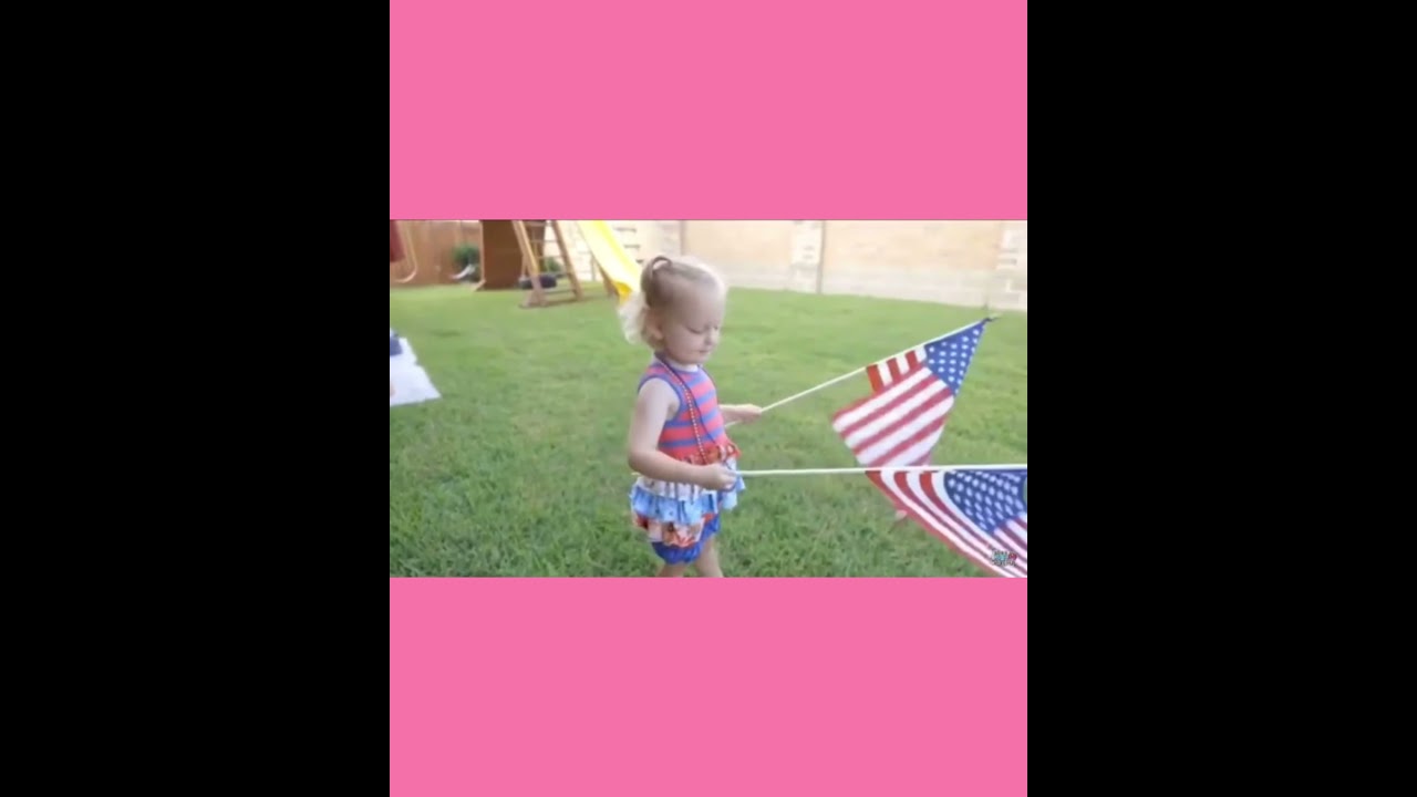 Happy 6th Birthday Ava Lane!