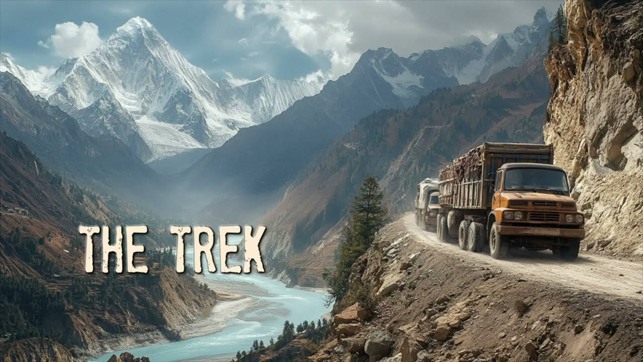 The Trek