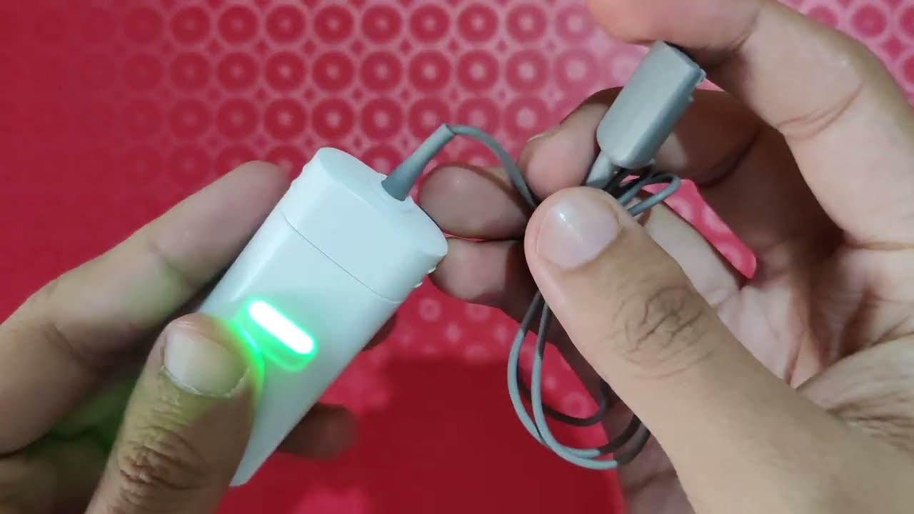 Cochlear Portable Charger for Kanso 2 Sound Processor: Unleash Freedom On the Go!