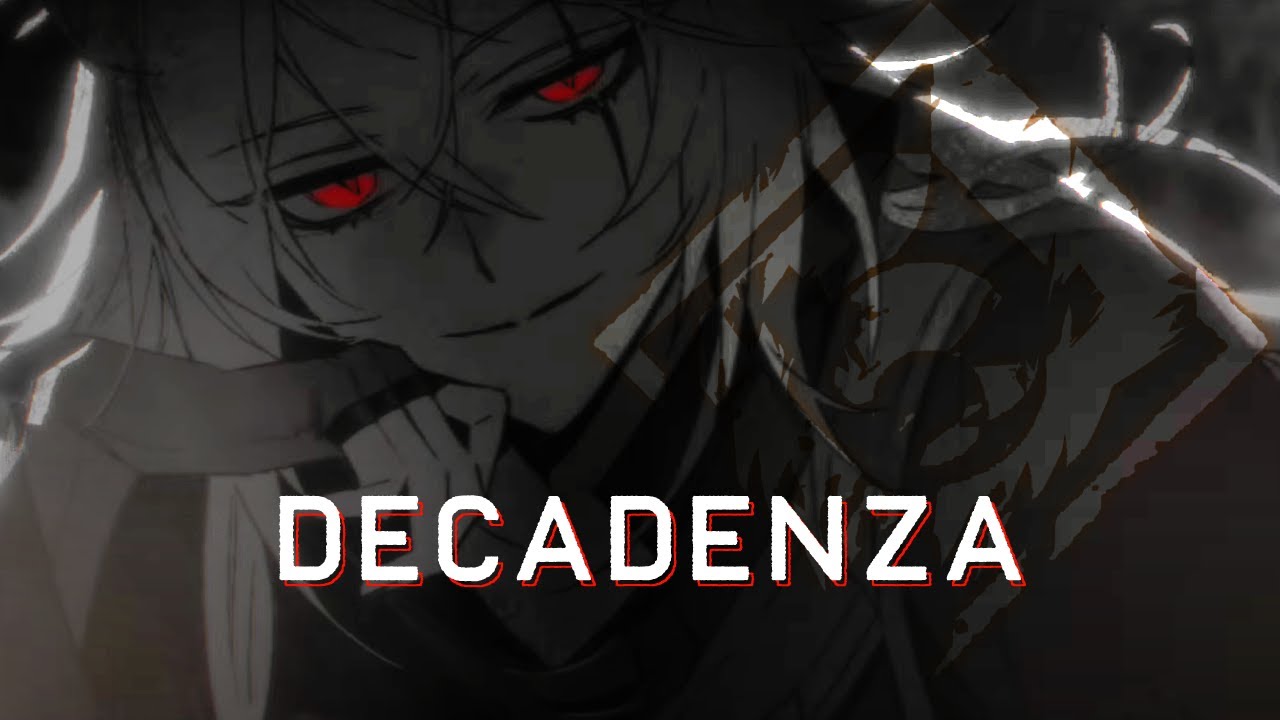 Arknights Original OST | Lappland the [Decadenza]