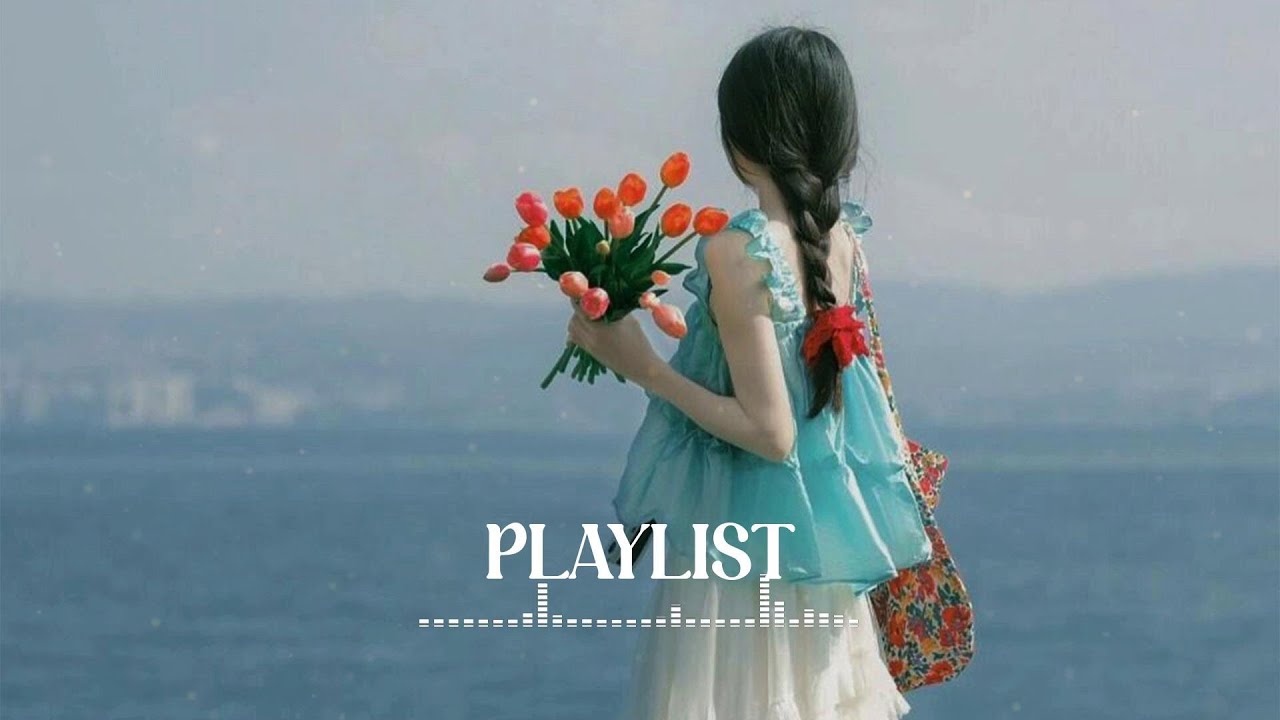 Playlist 이 리듬 뭐야 진짜... 카페에서 듣고 바로 찾아봤어요 🎷| 감성 충전 Pop/R&B 리스트