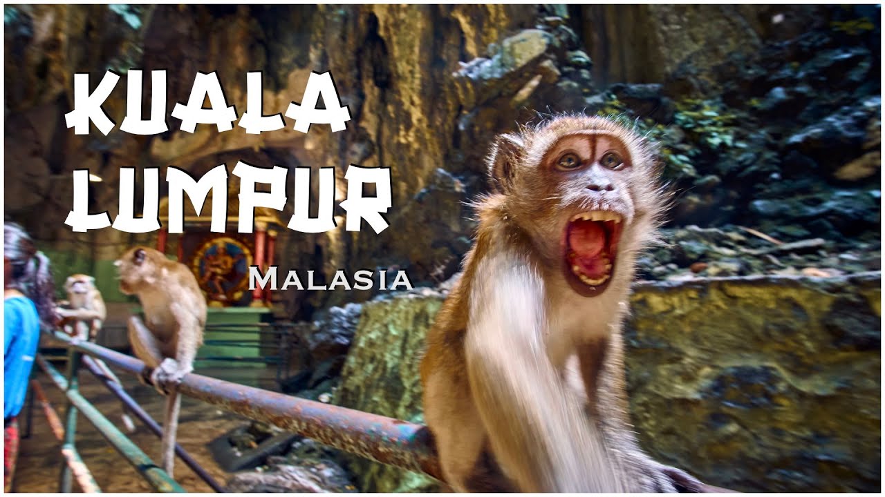 Kuala Lumpur, Malasia - ¿Que visitar?