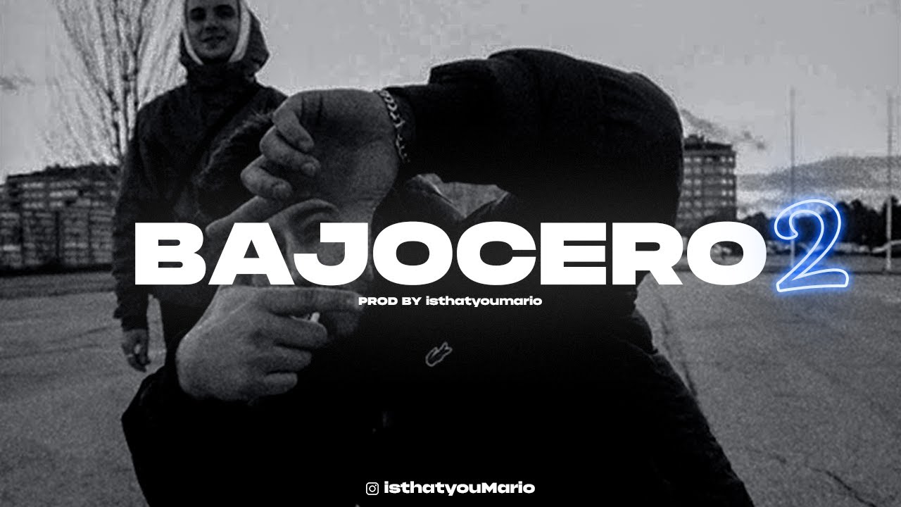[SOLD] SOSAD.97 x AL SAFIR type beat-Bajocero2