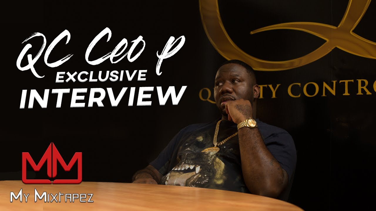 P 'I remember spending $100k on radio play and it didnt get my artist anywhere' [Part 1]