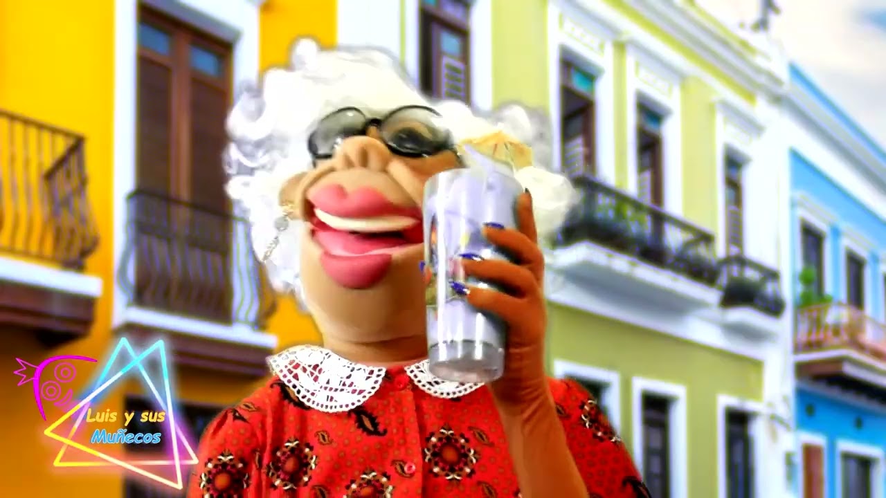 Titi Gandinga voy bajando S4 Ep 70