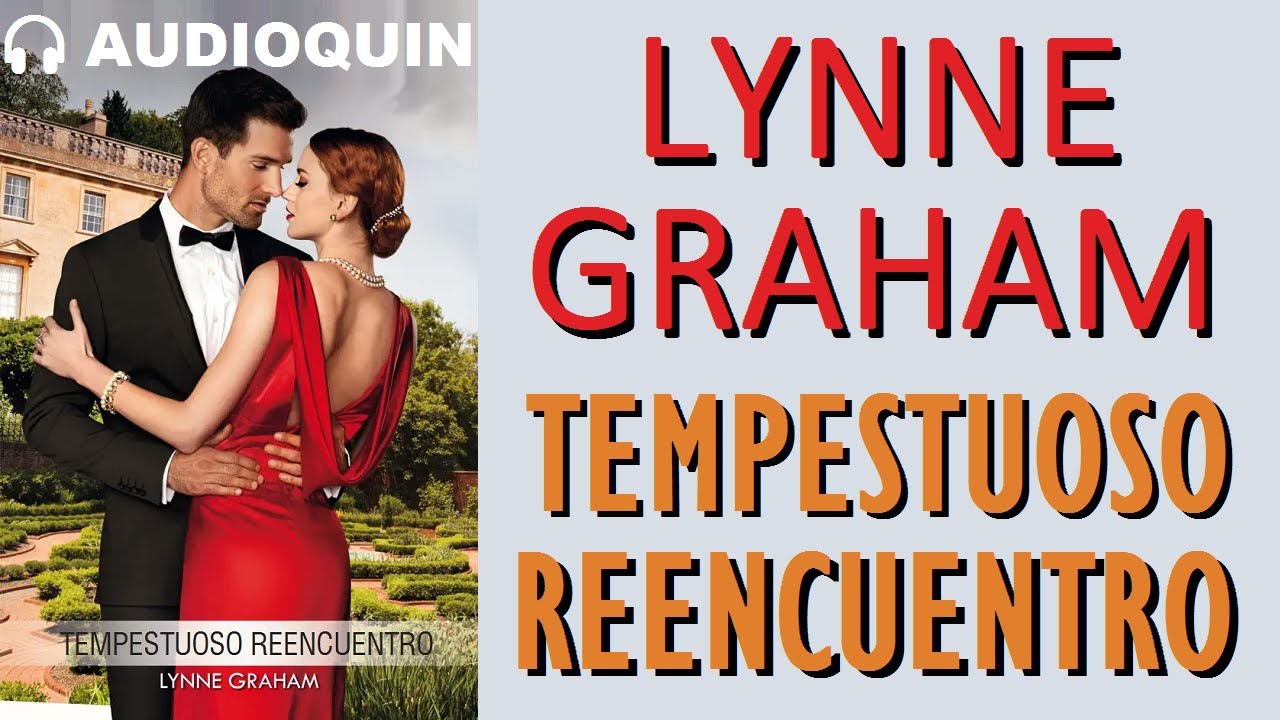 Tempestuoso Reencuentro ✅ Audiolibro |@Audioquin