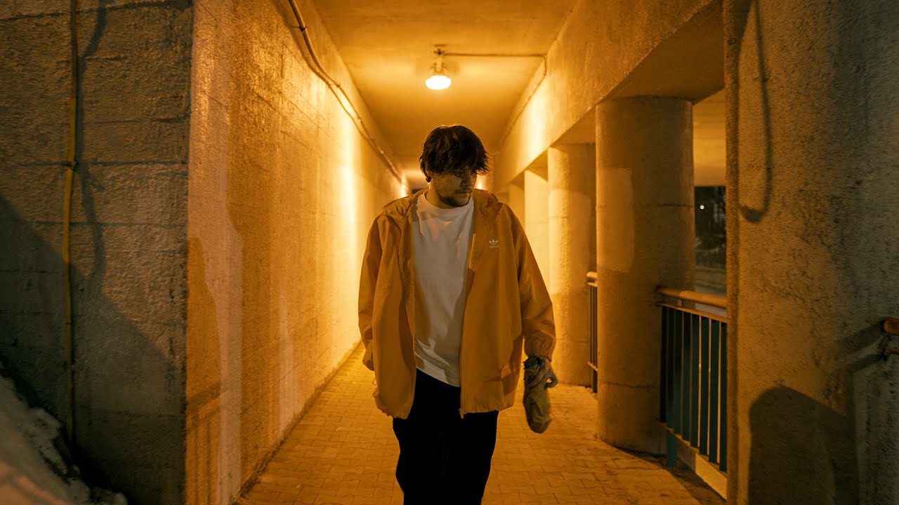 Blaga - 23:30