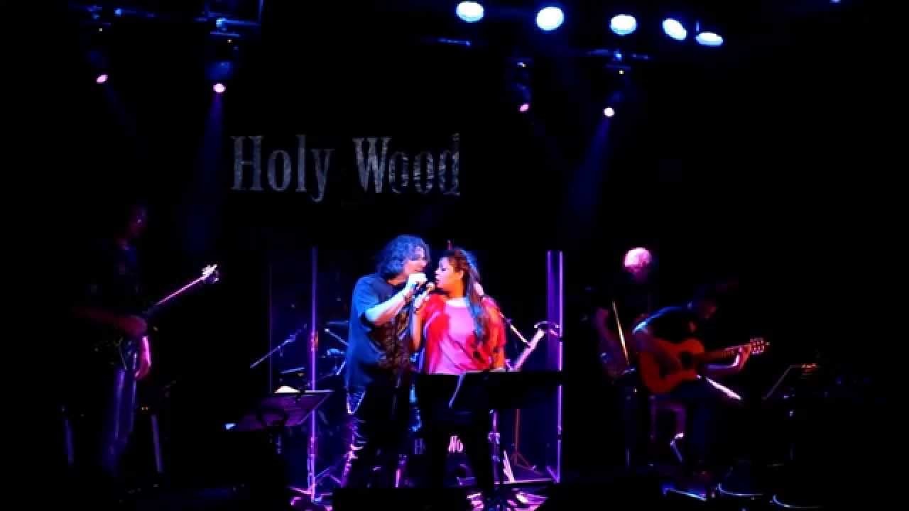 ΣΕ ΕΧΩ ΒΡΕΙ ΚΑΙ ΣΕ ΧΑΝΩ-ΧΡΗΣΤΟΣ ΔΕΝΔΡΙΝΟΣ/ELENA ARMAO LIVE