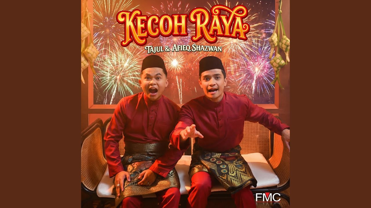 Kecoh Raya