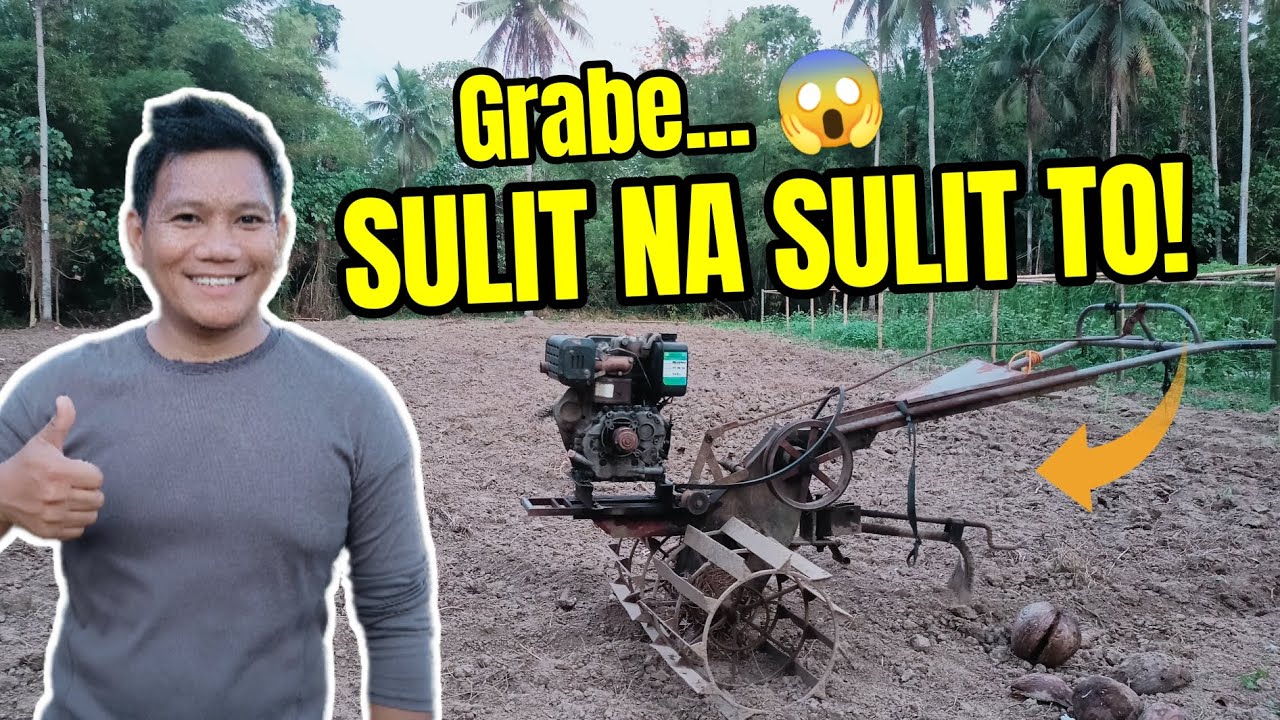 KULIGLIG, mura na makakatipid pa! | KA-PARTNER NATING MGA KA- FARMER