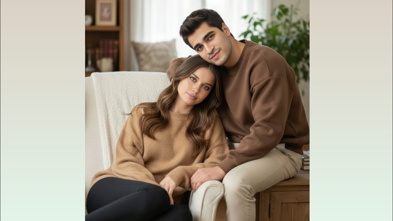 Afra Saraçoğlu and Mert Ramazan Demir New Post 