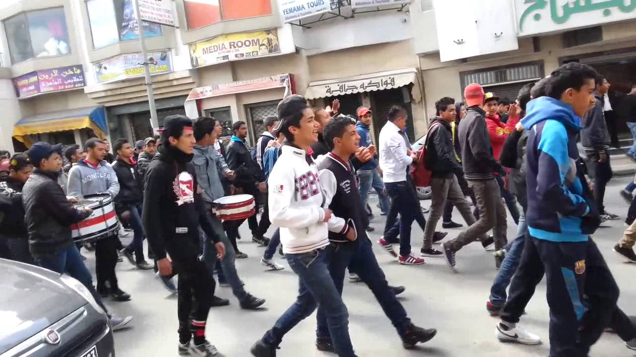 Cortège centre ville lc03