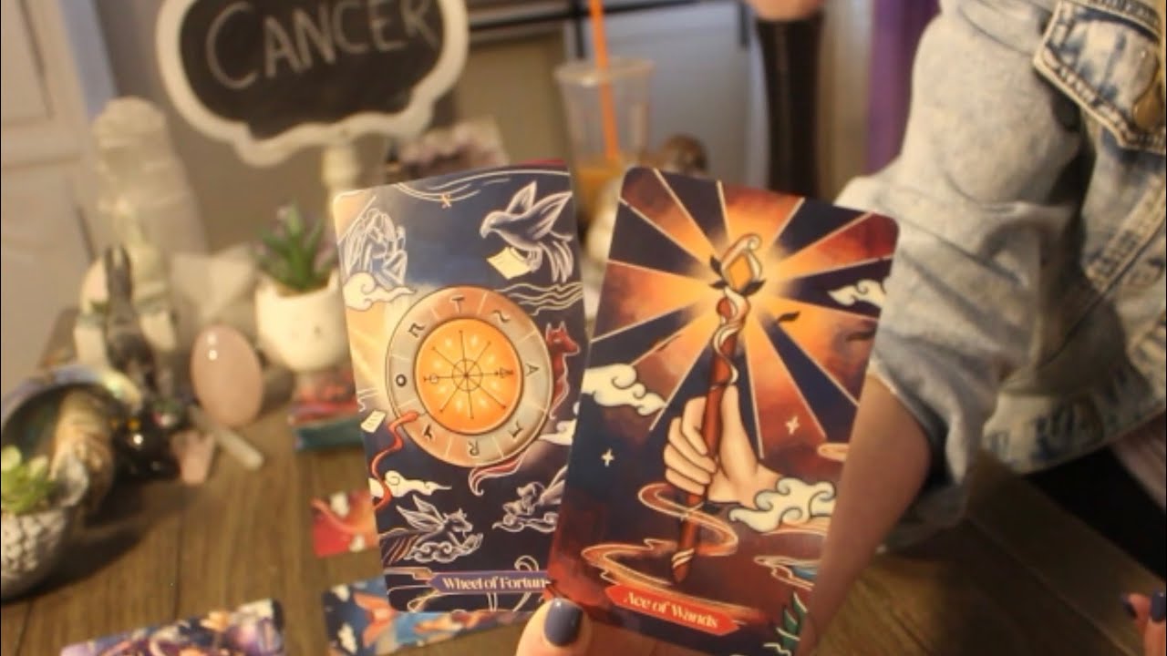 CANCER: “A LOVE STORY I HAVE NOT SEEN IN A LOOONG TIME” 💗🌙 🫢 FEBRUARY 2025 TAROT LOVE READING