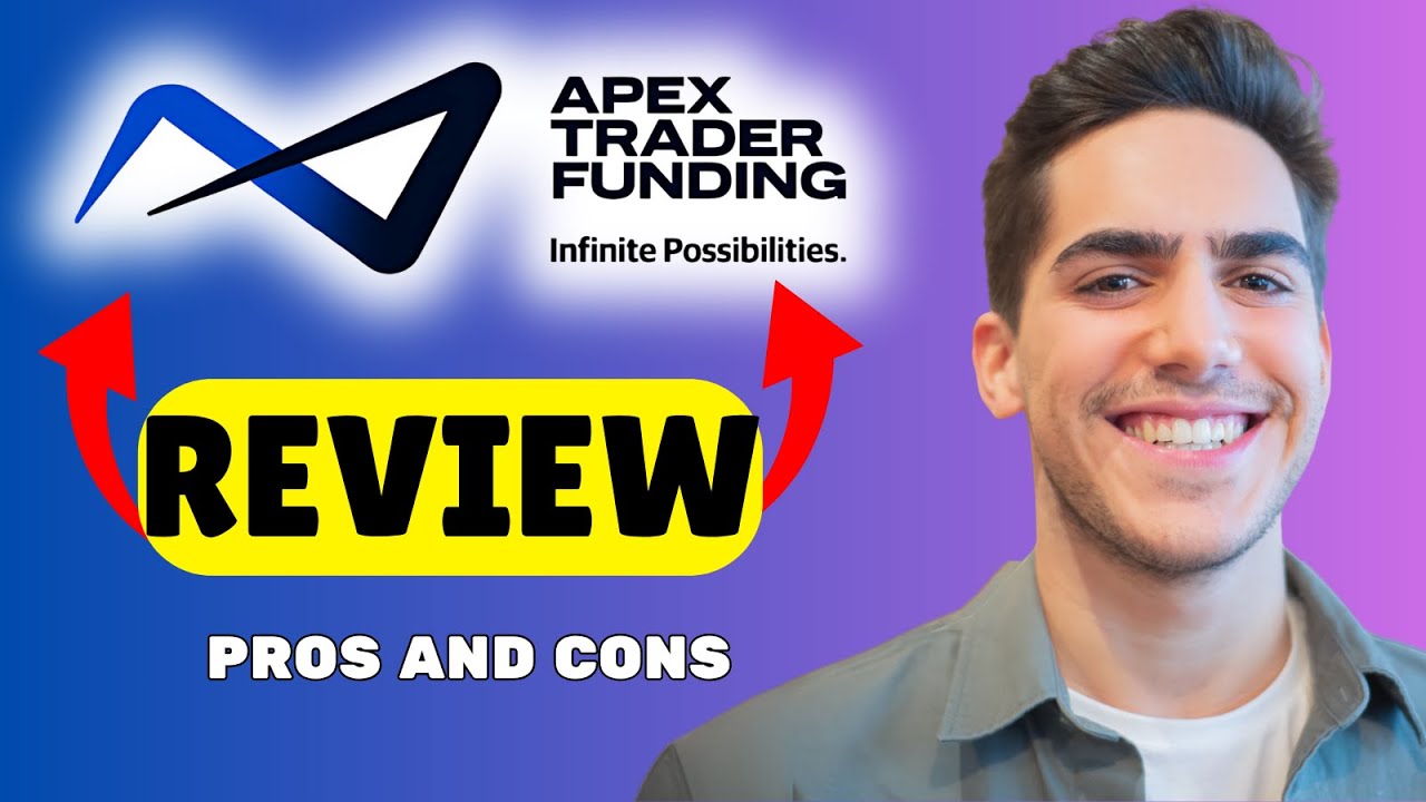 Apex Trader Funding Review (2025) | Is It Legit or Just Hype?