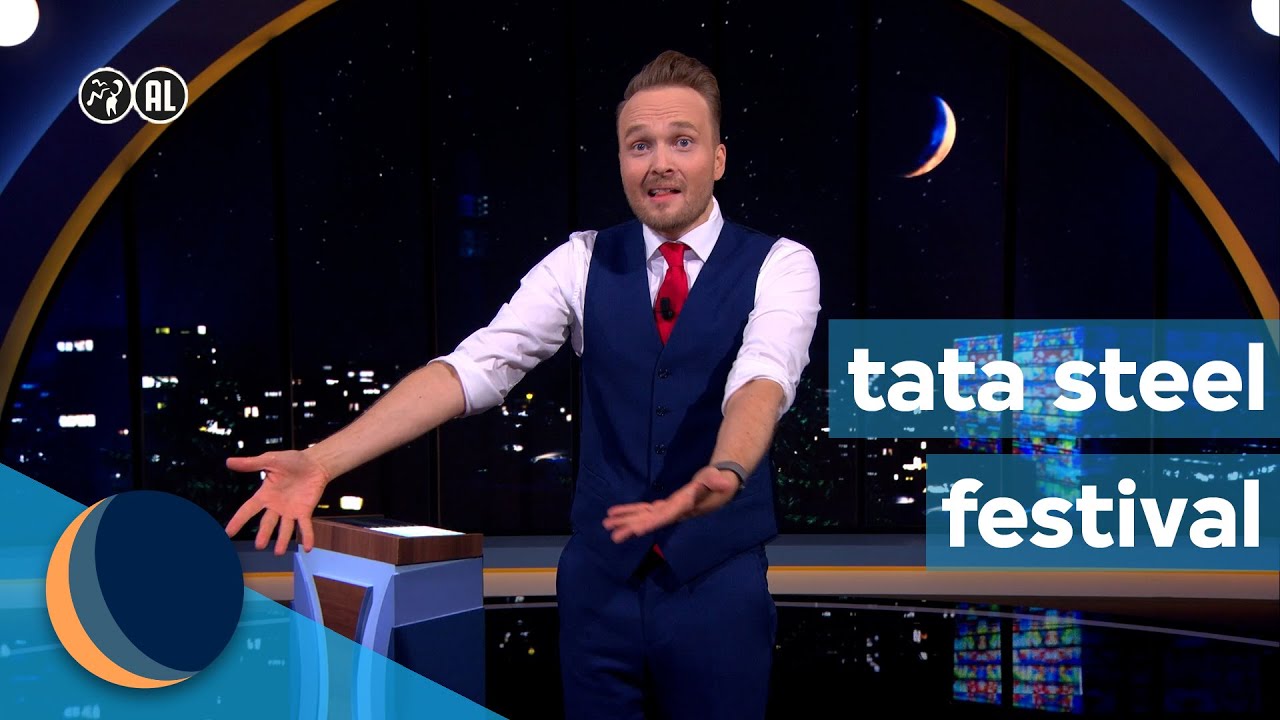 Super zaterdag in de politiek | De Avondshow met Arjen Lubach (S4)