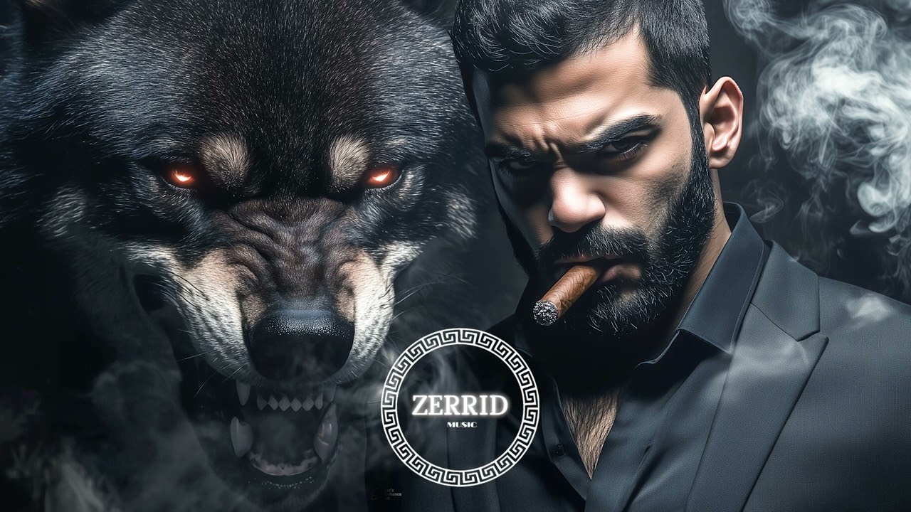 Bones - Timberlake (Eddy Baker) ZERRID Remix